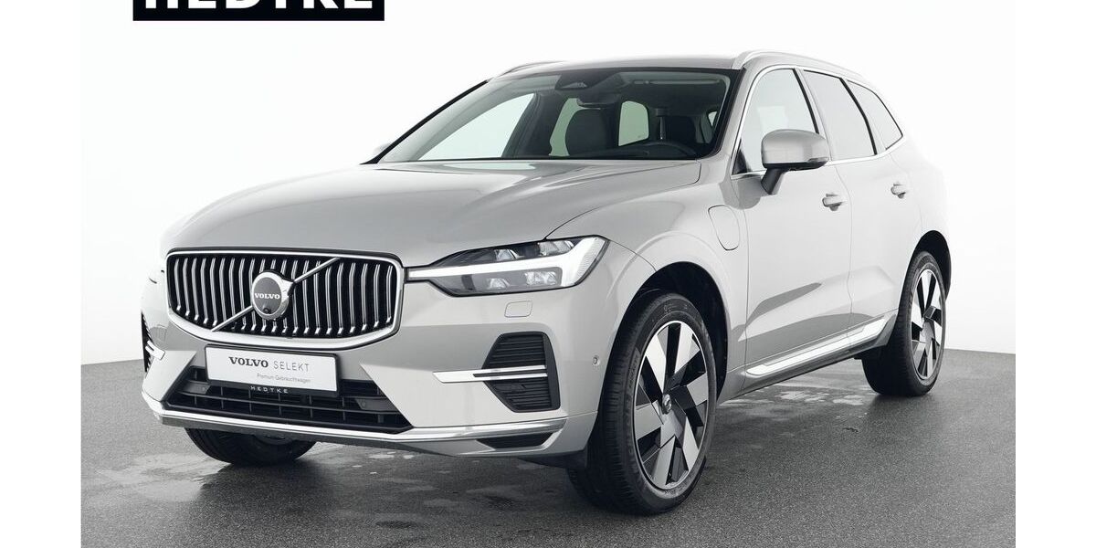 Volvo XC60 8.822 km 50.550 &euro; Weiterstadt 64331