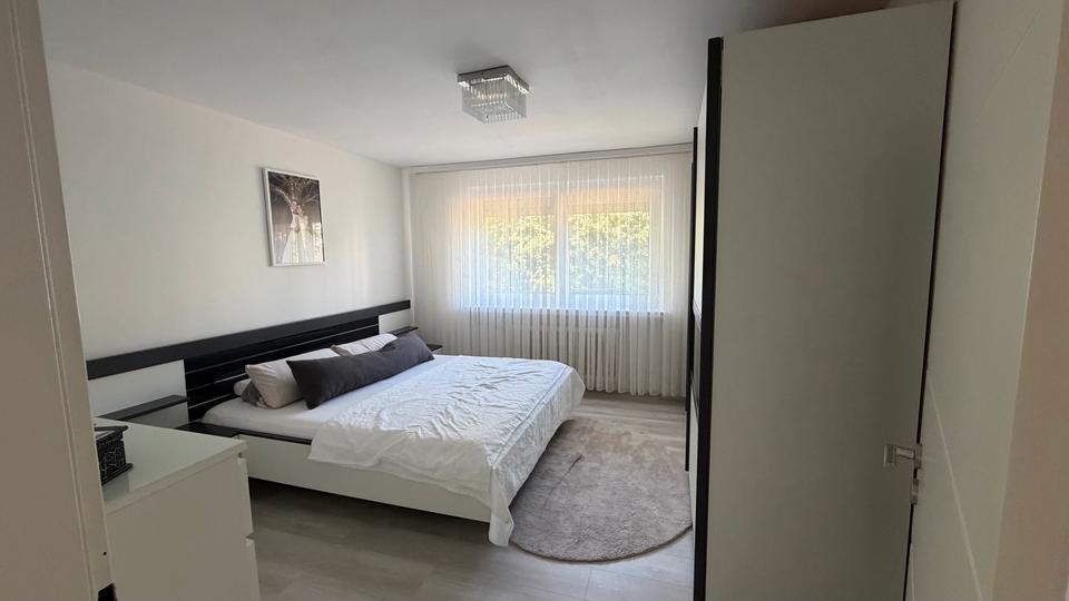 Etagenwohnung Frankfurt am Main Nied - 3 Zimmer, 79 m&sup2;, 332.000&euro; | Angebot:27071507