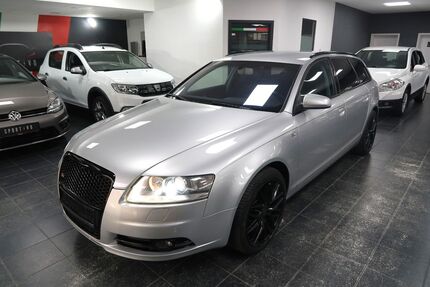 Audi A6 395.669 km 5.290 &euro; Maintal 63477