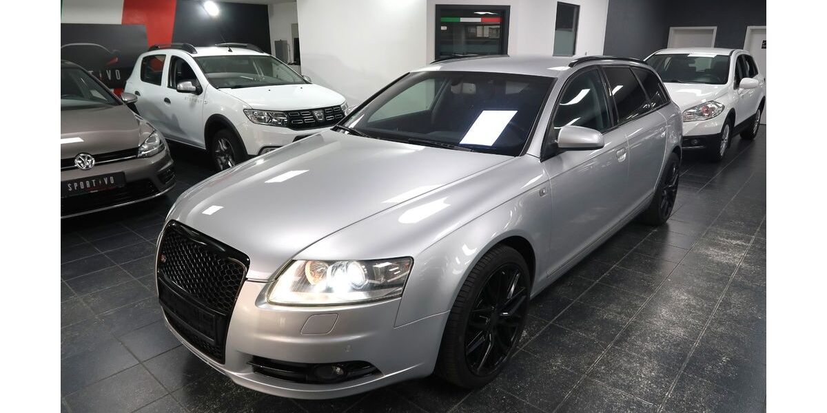 Audi A6 395.669 km 5.290 &euro; Maintal 63477