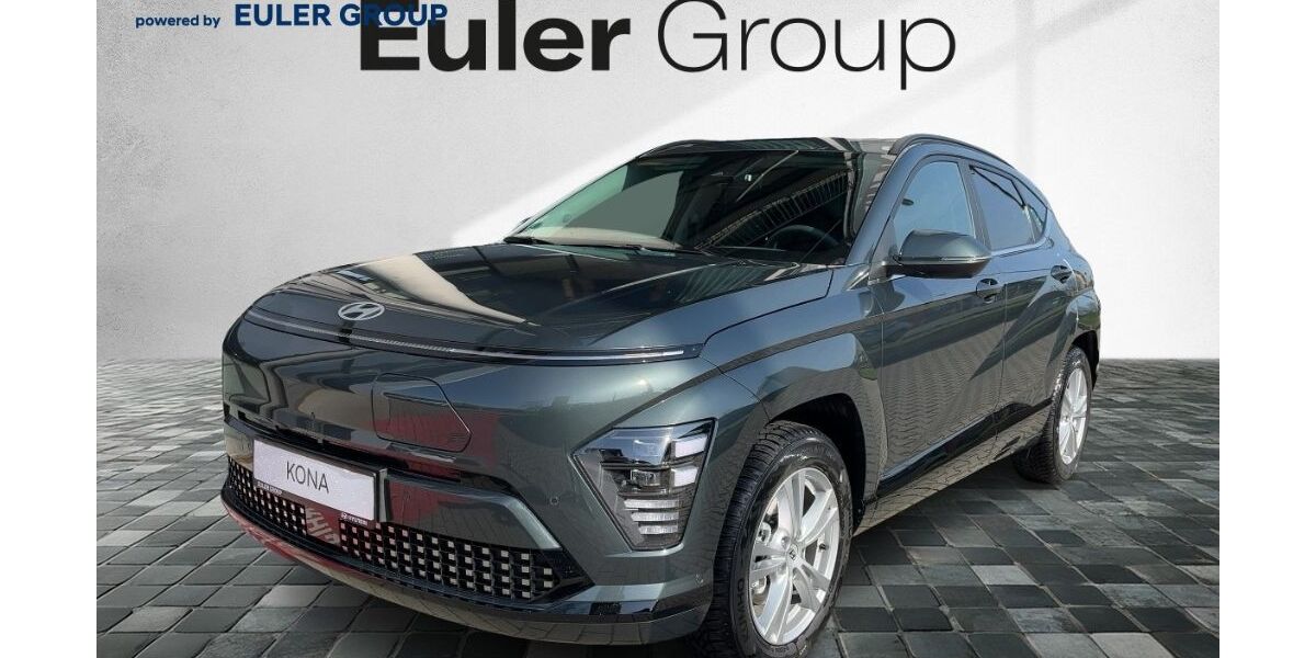 Hyundai KONA 9.999 km 40.250 &euro; Frankfurt 60314