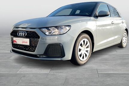 Audi A1 7.893 km 24.490 &euro; Nidderau 61130