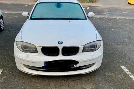 BMW 118 205.000 km 3.300 &euro; Sulzbach 65843