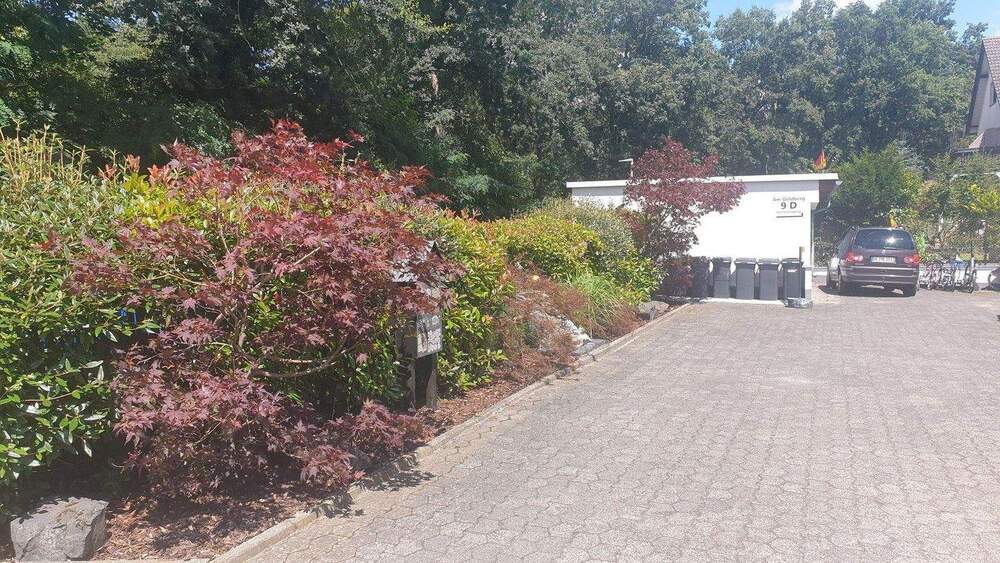 Etagenwohnung Heusenstamm - 2 Zimmer, 50 m&sup2;, 900&euro; | Angebot:25716259