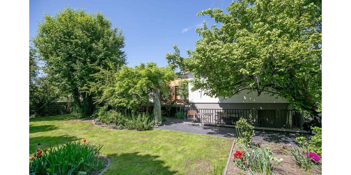 Bungalow Rüsselsheim / Haßloch Rüsselsheim - 6 Zimmer, 233 m&sup2;, 980.000&euro; | Angebot:23970553