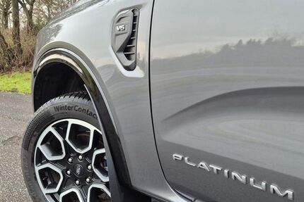 Ford Ranger 19.800 km 52.300 &euro; Friedberg 61169