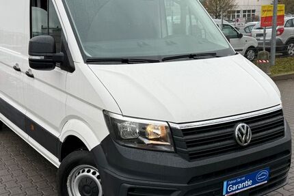 VW Crafter 80.035 km 18.450 € Offenbach 63071