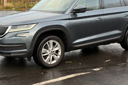 Skoda Kodiaq 186.500 km 18.500 € Mühlheim Am Main 63165