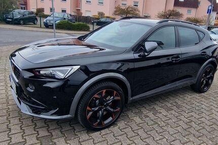 Cupra Formentor 50.000 km 28.750 &euro; Langenselbold 63505