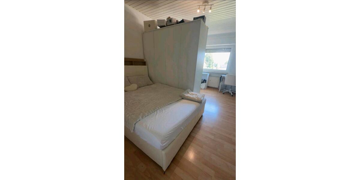 Etagenwohnung Frankfurt am Main Bonames - 3 Zimmer, 73 m&sup2;, 310.000&euro; | Angebot:27128405