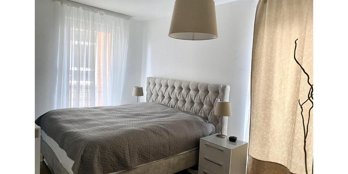 Etagenwohnung Frankfurt am Main Rödelheim - 3 Zimmer, 90 m&sup2;, 1.895&euro; | Angebot:25662540