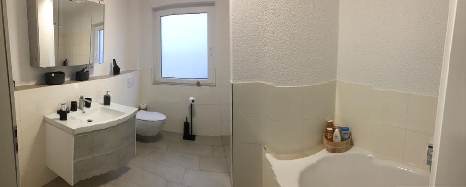 Terrassenwohnung Usingen - 2 Zimmer, 70 m&sup2;, 329.000&euro; | Angebot:24960978