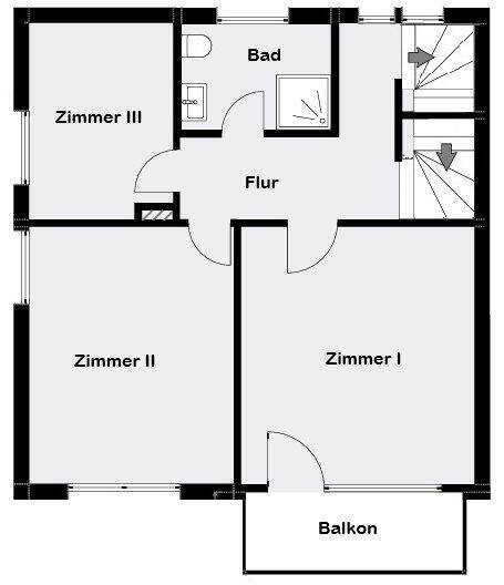 Doppelhaushälfte Frankfurt am Main Nieder-Eschbach - 4 Zimmer, 136 m&sup2;, 720.000&euro; | Angebot:26796163