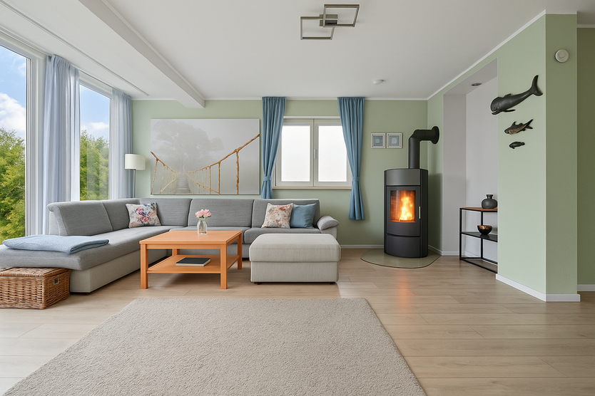 Haus zum Kaufen in Schmitten 399.000 € 149 m²