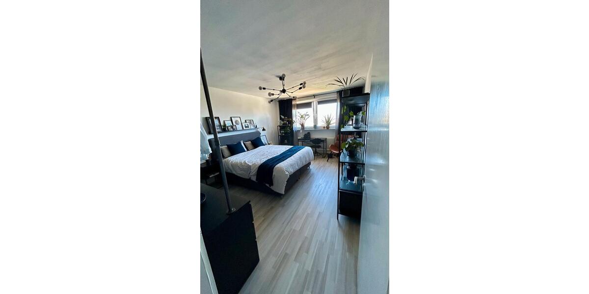 Etagenwohnung Frankfurt am Main Nord-Ost - 2 Zimmer, 65 m&sup2;, 270.000&euro; | Angebot:27104634