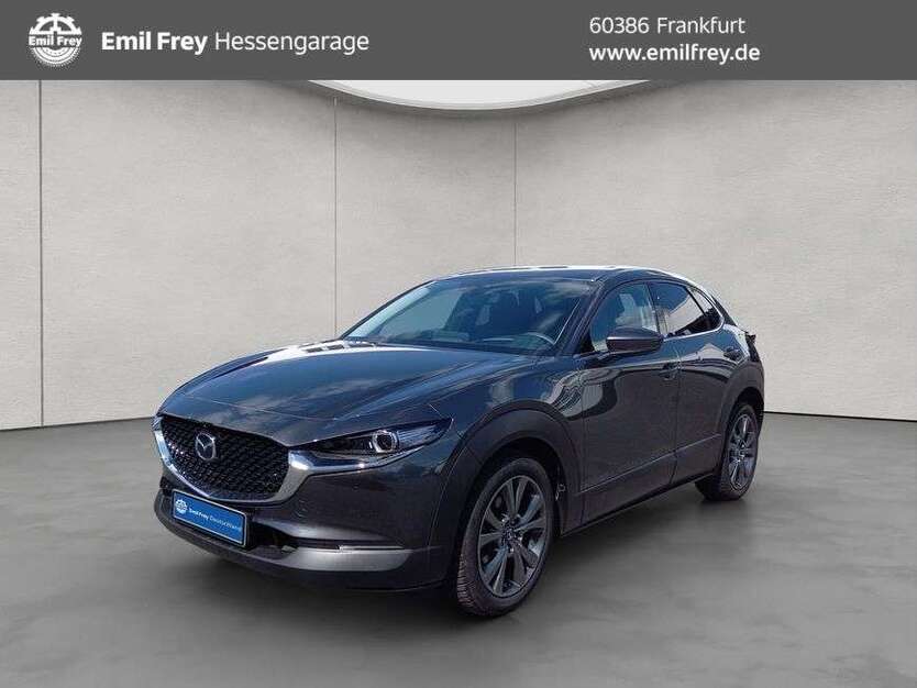 CX-30