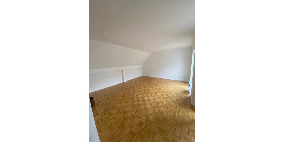 Etagenwohnung Bad Nauheim - 2 Zimmer, 65 m&sup2;, 220.000&euro; | Angebot:25414013