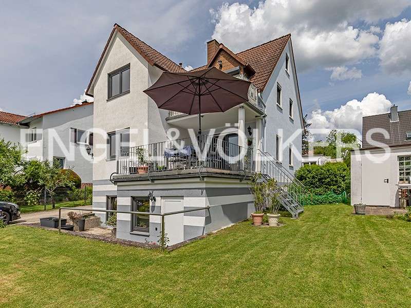 Haus zum Kaufen in Oberursel 890.000 € 172 m²