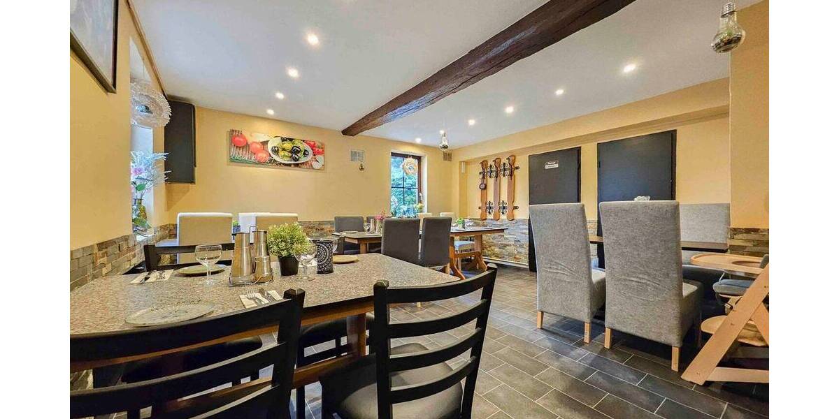 Mehrfamilienhaus, Wohnhaus Groß-Zimmern Zimmern - 9 Zimmer, 190 m&sup2;, 299.990&euro; | Angebot:26514103