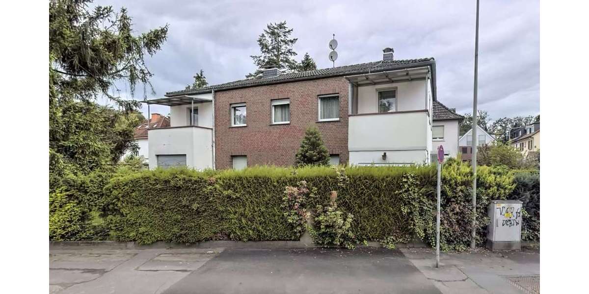 Einfamilienhaus Frankfurt am Main Fechenheim - 8 Zimmer, 170 m&sup2;, 749.000&euro; | Angebot:25399175