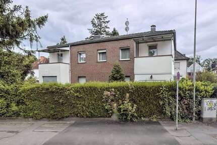 Haus Frankfurt am Main Fechenheim - 8 Zimmer, 170 m&sup2;, 749.000&euro; | Angebot:25399175