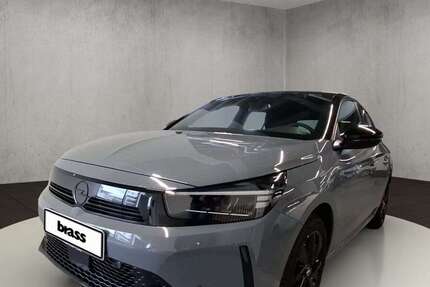 Opel Corsa 17.200 km 18.950 &euro; Darmstadt 64293