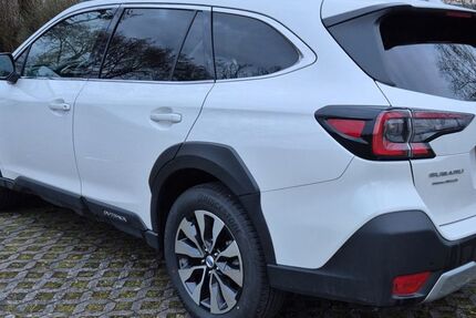 Subaru Outback 18.300 km 39.990 &euro; Friedberg 61169