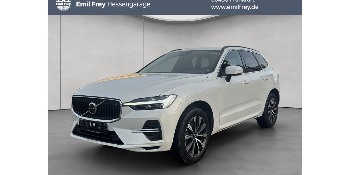 Volvo XC60 20.209 km 36.450 &euro; Frankfurt am Main 60486