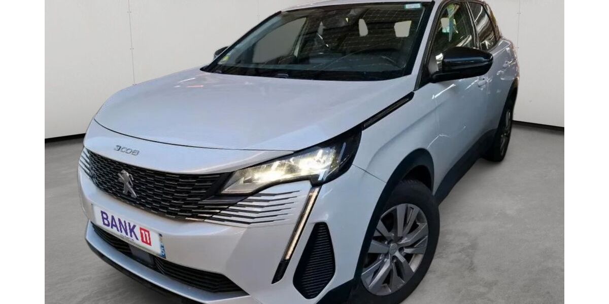 Peugeot 3008 155.849 km 14.899 &euro; Frankfurt am Main 60386
