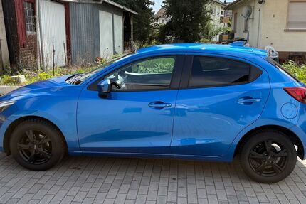 Mazda 2 86.100 km 10.650 &euro; Mühlheim am Main 63165
