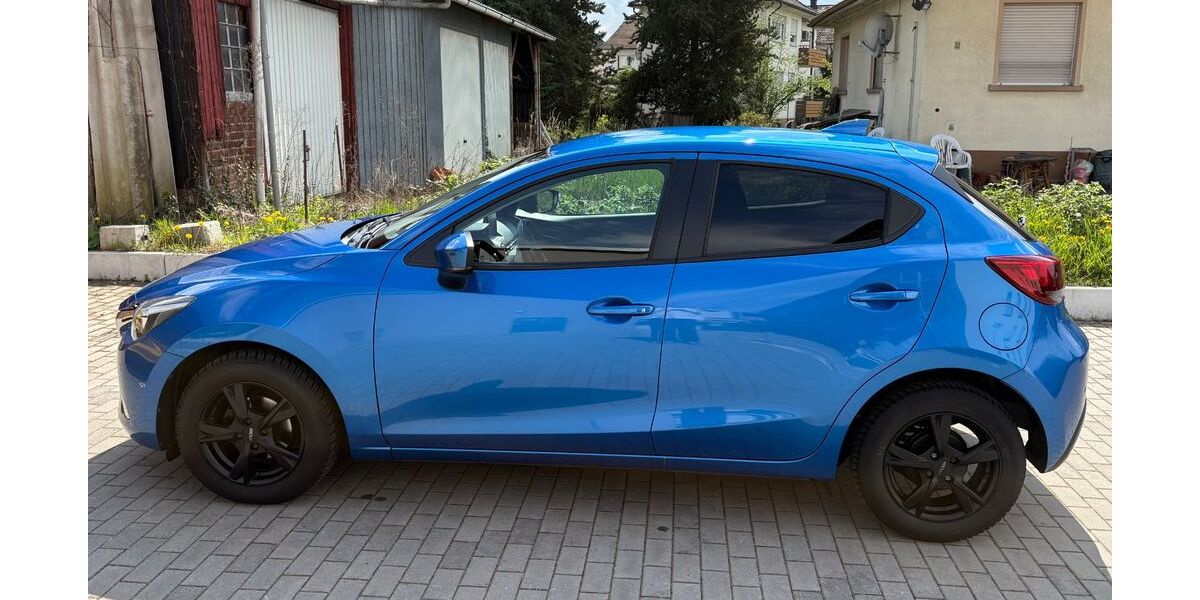 Mazda 2 86.100 km 11.500 &euro; Mühlheim am Main 63165