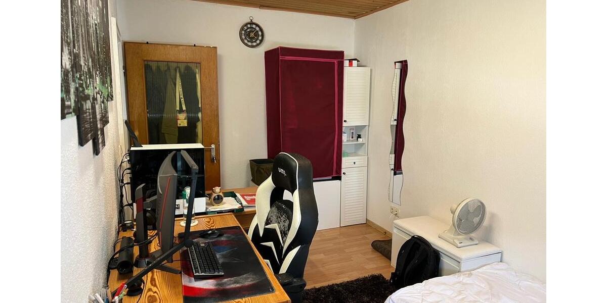 Etagenwohnung Darmstadt Darmstadt-West - 1 Zimmer, 15 m&sup2;, 490&euro; | Angebot:25658943