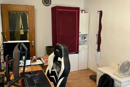 Wohnung Darmstadt Darmstadt-West - 1 Zimmer, 15 m&sup2;, 490&euro; | Angebot:25658943