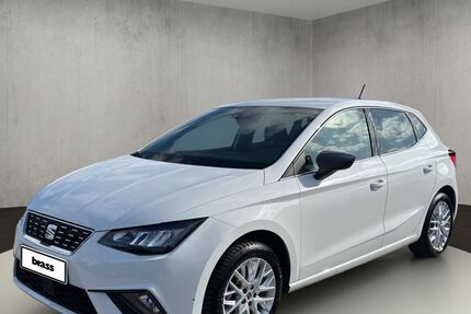 Seat Ibiza 18.350 km 20.240 &euro; Frankfurt 60488