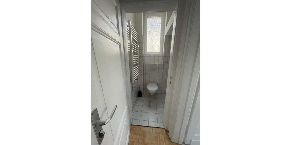 NEW Neu zu vermieten 3-Zimmer-Wohnung in Frankfurt am Main 3 zimmer