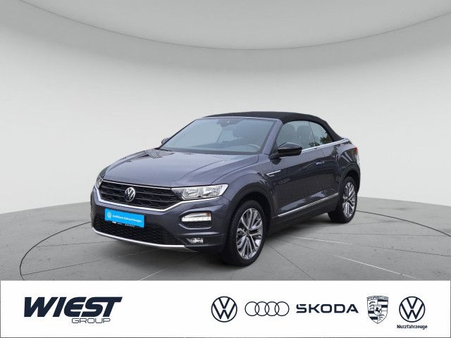 VW T-Roc 32.364 km 22.480 &euro; Darmstadt 64295