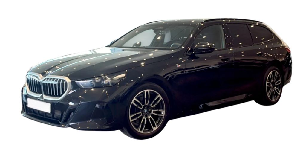 BMW 530 28.000 km 57.715 &euro; Schöneck 61137