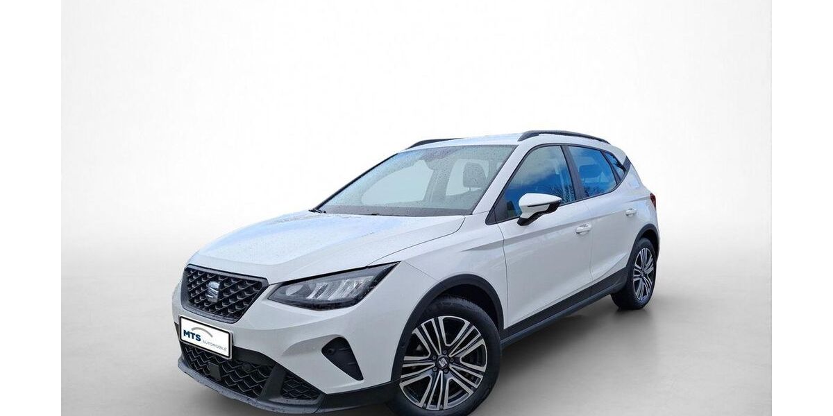 Seat Arona 23.458 km 17.650 &euro; Friedberg 61169