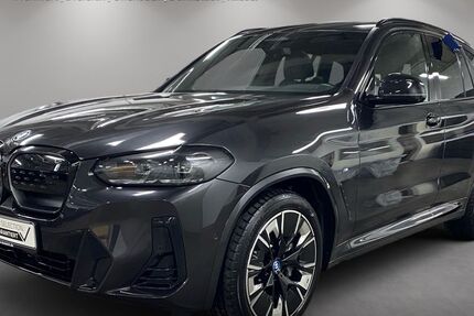 BMW iX3 25.322 km 43.270 &euro; Dreieich-Sprendlingen 63303