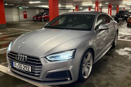 Audi A5 90.750 km 25.250 &euro; Frankfurt am Main 60326