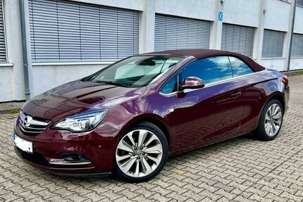 Opel Cascada 99.000 km 10.600 € Nauheim 64569