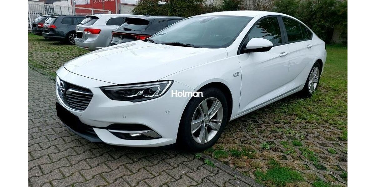 Opel Insignia 110.141 km 10.921 &euro; Eschborn 65760