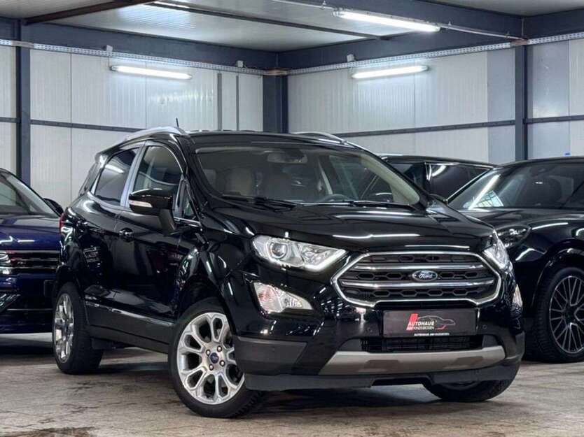 EcoSport