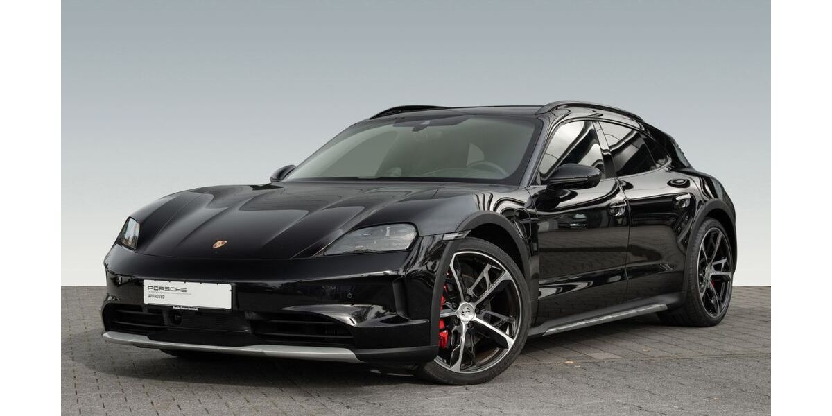 Porsche Taycan 34.730 km 107.000 &euro; Darmstadt 64295