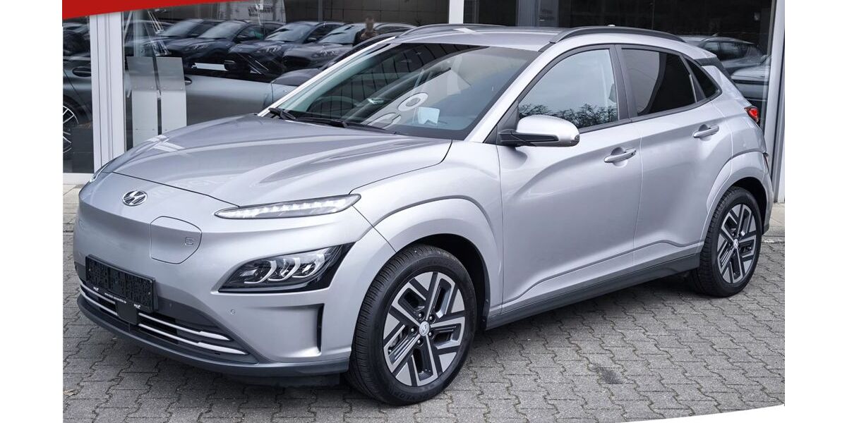 Hyundai KONA 44.365 km 23.950 &euro; Dieburg 64807