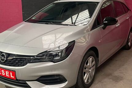Opel Astra 67.000 km 10.700 &euro; Weiterstadt 64331