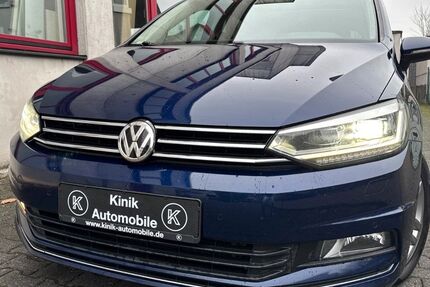 VW Touran 245.946 km 8.800 &euro; Eppstein - Bremthal 65817