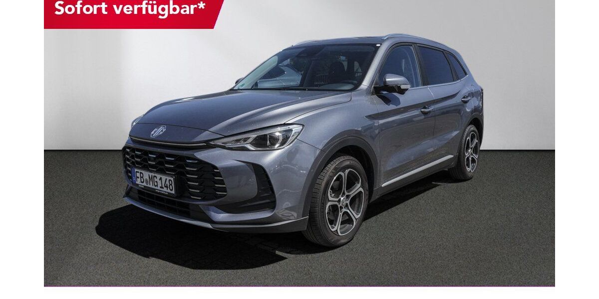 MG ZS 6.585 km 18.450 &euro; Friedberg 61169