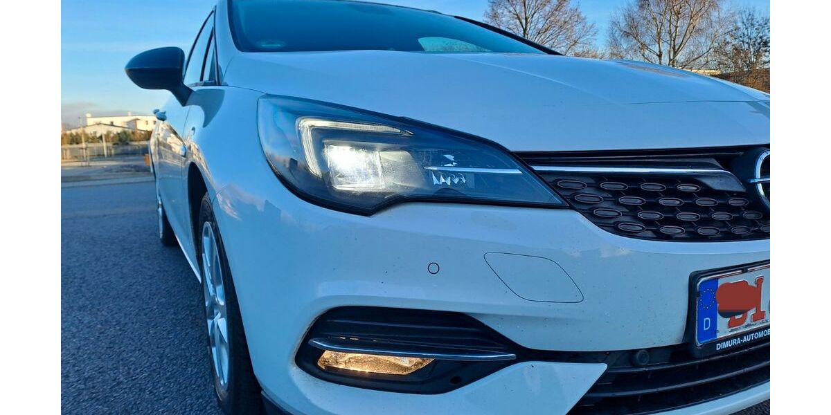 Opel Astra 150.000 km 7.000 &euro; Eppertshausen 64859