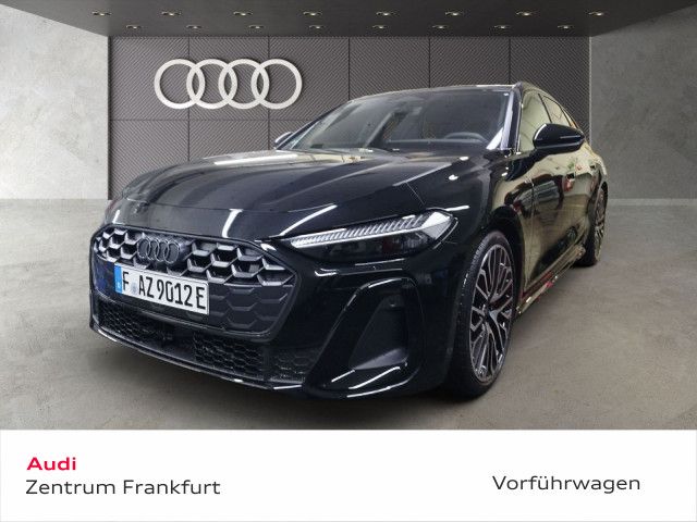 Audi A5 9.900 km 64.850 &euro; Frankfurt am Main 60314